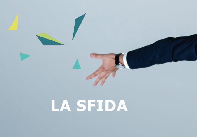 la sfida